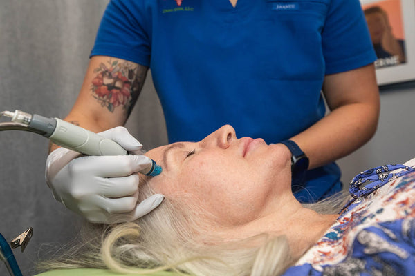 HydraFacial Treatment